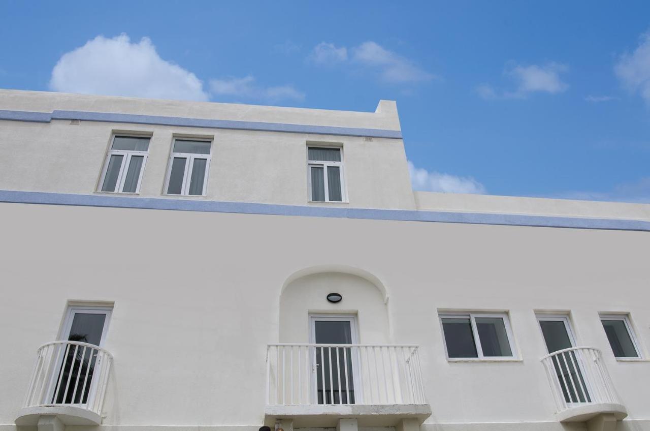 Cresta Beach Studios Saint Julian's Bagian luar foto